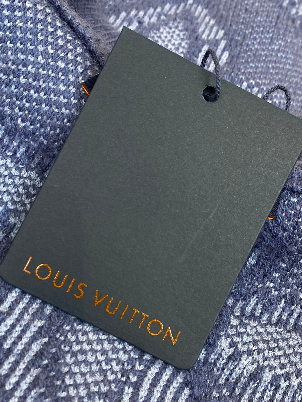 Louis Vuitton Sweatshirt