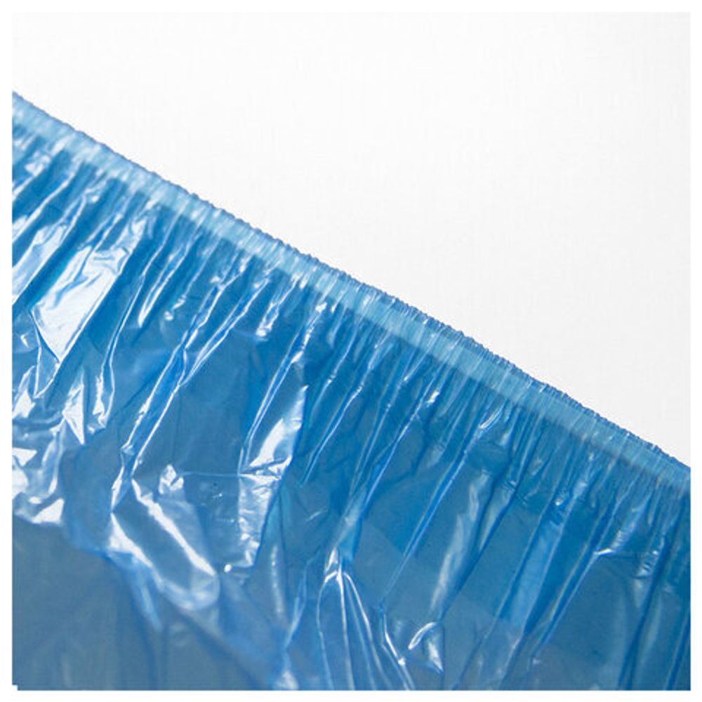 Бахилы для аппаратов BOOT-PACK в кассете Standard, упаковка 200 шт., BT200