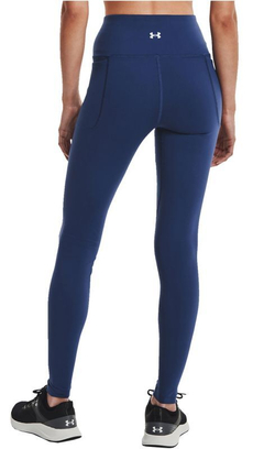 Leginsy Under Armour Women's UA Meridian Leggings - небесный