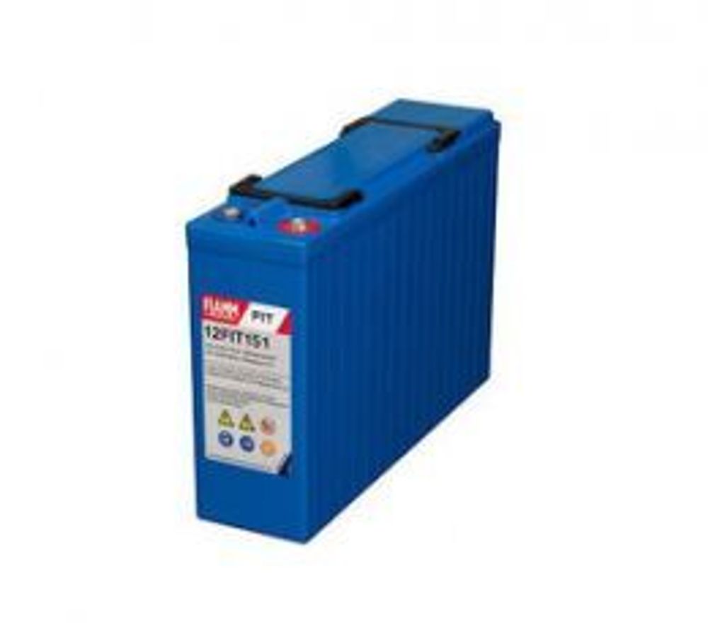 Аккумулятор ENERSYS PowerSafe 12V155FS