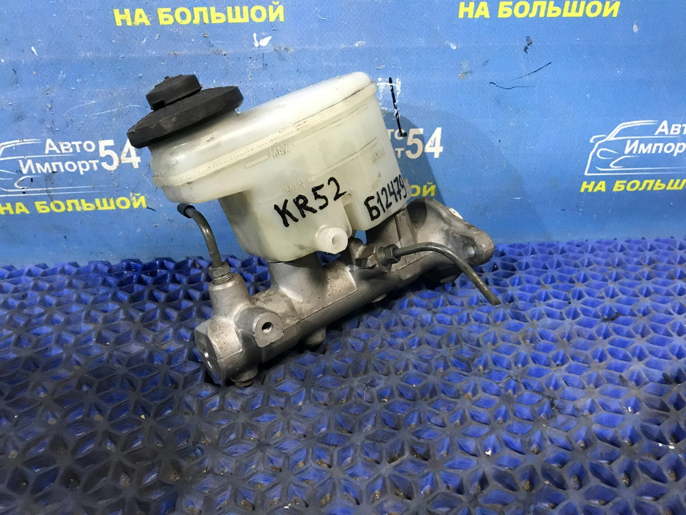 Главный тормозной цилиндр TOYOTA TOWNACE NOAH 1996-2007