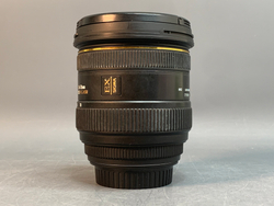 Sigma 24-70mm f/2.8 DG HSM Canon EF