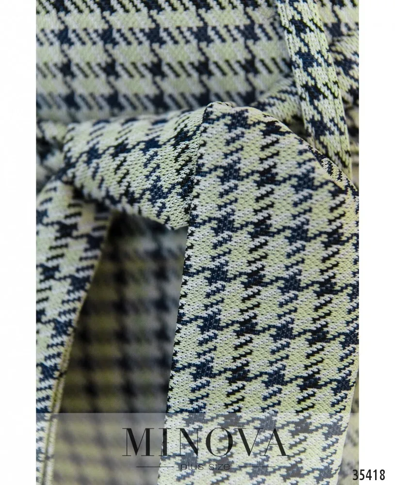 Брюки 735-1-серый Minova