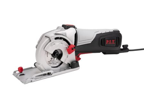 Мини-пила циркулярная PMS89-C PIT