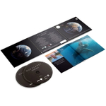 Soundtrack / Steven Price: Our Planet (2CD)