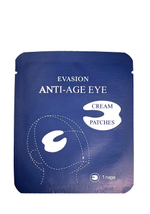 Evasion Anti-Age Eye Патчи для кожи вокруг глаз
