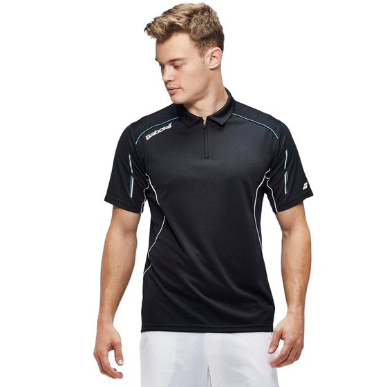 Поло мужское Babolat Polo Match Core, арт. 40S1410-105