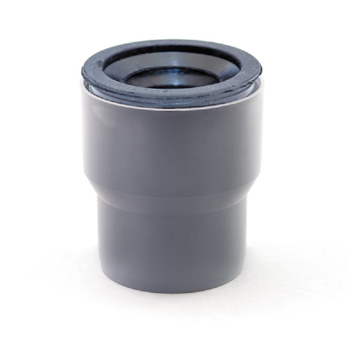 Переход ПП на чугун Ду-110х124 с манжетой