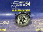 Туманка левая SUBARU OUTBACK 2009-2012
