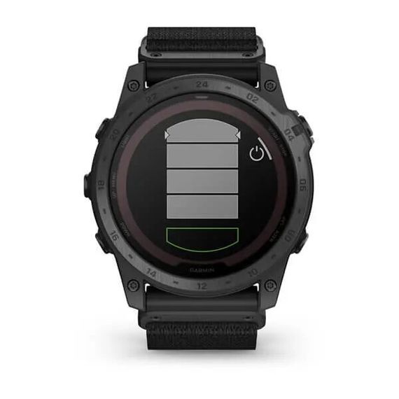 Умные часы Garmin Tactix 7 Pro Ballistic (010-02704-21)