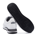 Кроссовки Kai_Runn_ltpf BOSS BLACK - белый(50517382)