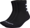 Носки Adidas HC 3S Quart (3 пары), арт. HD2212