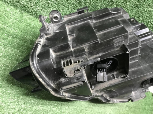 Фара правая VW Tiguan 2 (2016-2020) Full LED