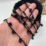 FILATI RICCIO 22% мохер 38% меринос 40% полиамид