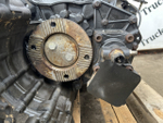АКПП ZF 12TX2421TD TRAXON 2022г.