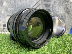 Зенит Гелиос 40-2 85mm 1.5 Покупка/Продажа