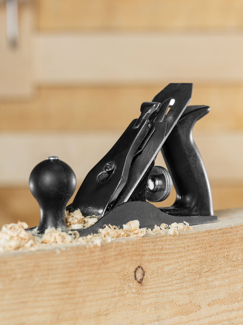 Рубанок, 230 х 52 мм, металлический Sparta