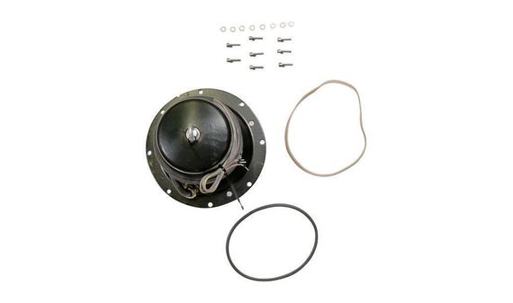 Grundfos Kit, Pump head M.24.3.2,400V