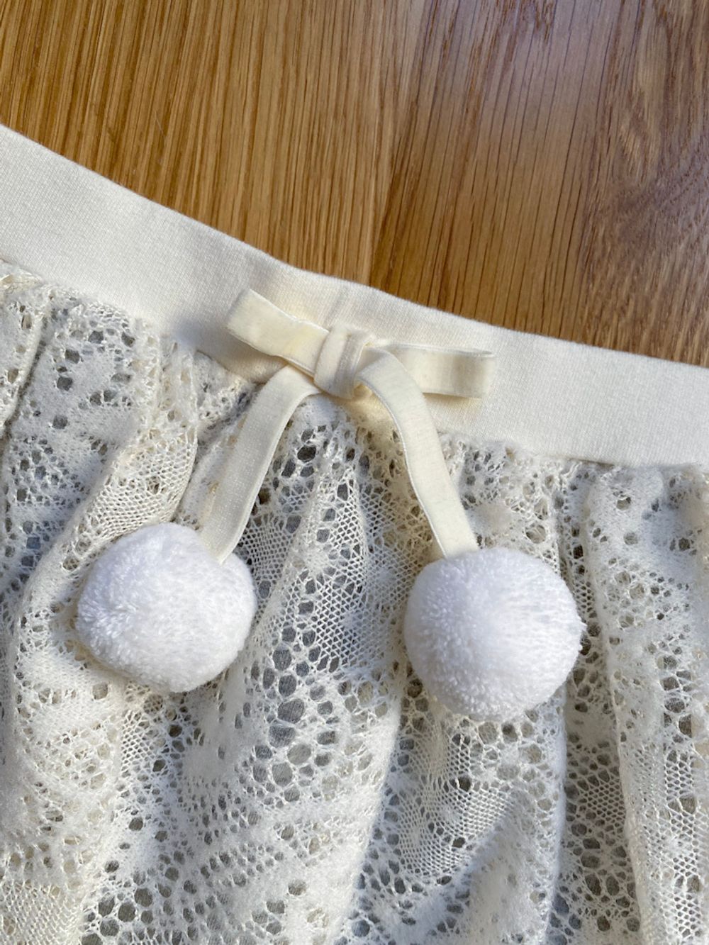 Юбка Ermanno Scervino