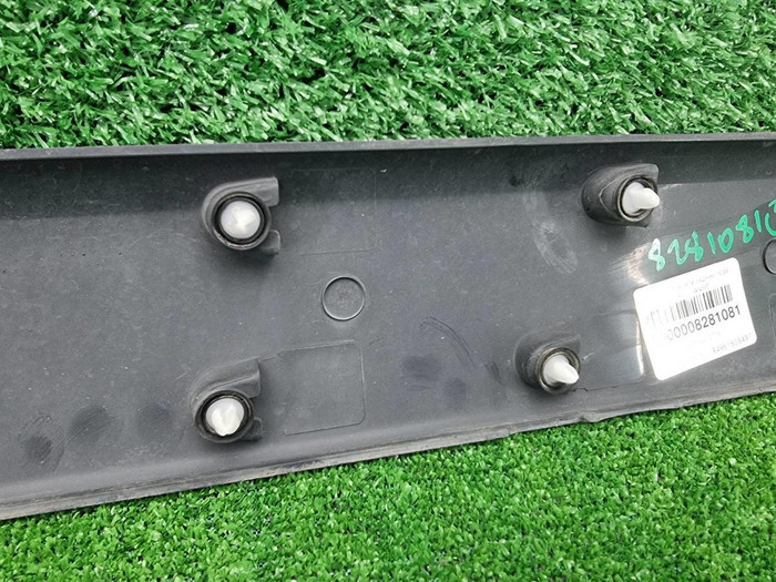 Наклакда двери правая Ford Tourneo Custom (12-нв)