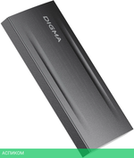 SSD диск Digma Mega X 256GB (DGSM8256G2MGG)