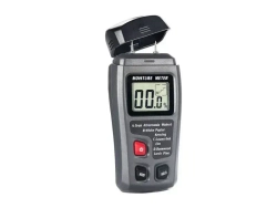 Измеритель влажности древесины (влагомер) BLD-WOODMOISTUREMETER01