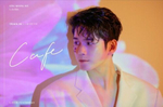 Альбом Ong Seongwu - Layers 1st Mini Album RANDOM Version