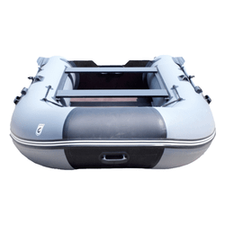 Лодка ПВХ GOLFSTREAM Патриот BP 350