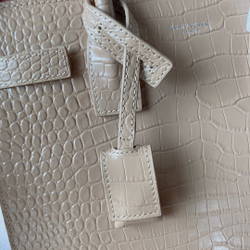Saint Laurent Sac De Jour Baby