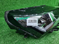 Битая Фара правая Geely Coolray (19-23) галоген