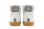 Кроссовки Nike Blazer 77 Lx "Voodoo" (Женская размерная сетка)
