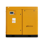 Винтовой компрессор berg вк-45р ip54 15 бар