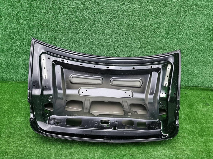 Крышка багажника Mercedes CLS c257 (2017-2023)