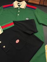 Лоферы Gucci