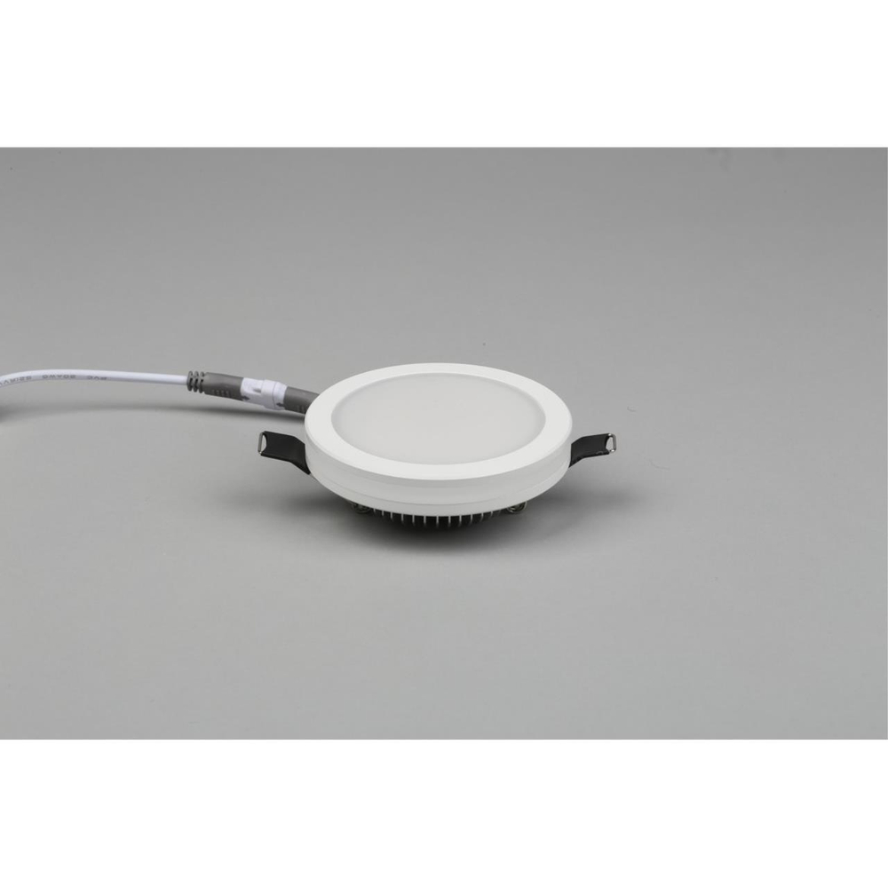 Встраиваемый светодиодный светильник Aployt Nastka APL.0013.09.09