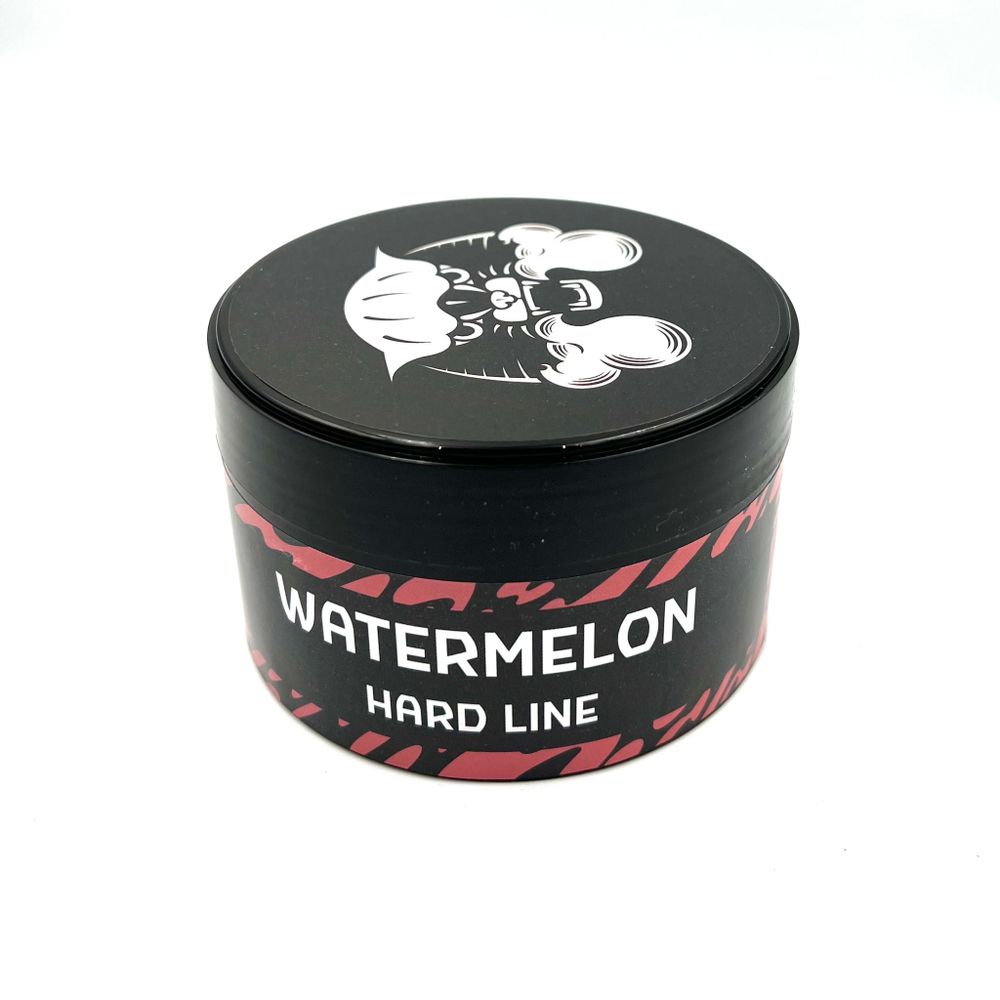 HONEY BADGER Hard - Watermelon (100г)