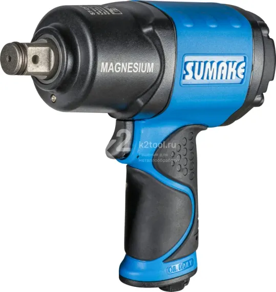 Ударный пневмогайковерт Sumake ST-C573S