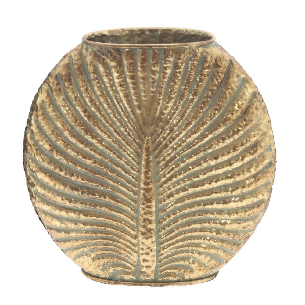 GAEM Ваза для искусственных цветов, L33 W10 H32,5 см