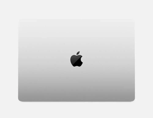 Apple MacBook Pro 16 Silver (M2 Max 12-Core, GPU 38-Core, 64GB, 2TB)