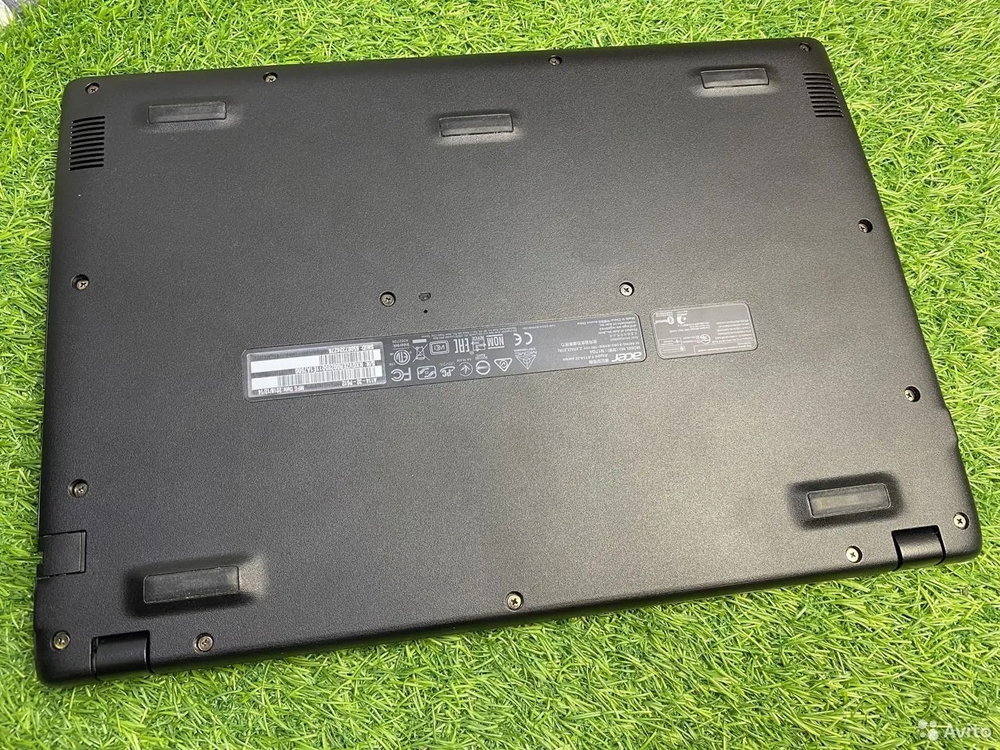 Ноутбук Acer N5000/RAM4GB/UHD / Скупка