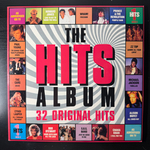 Сборник The Hits Album 2LP (Англия 1984г.)