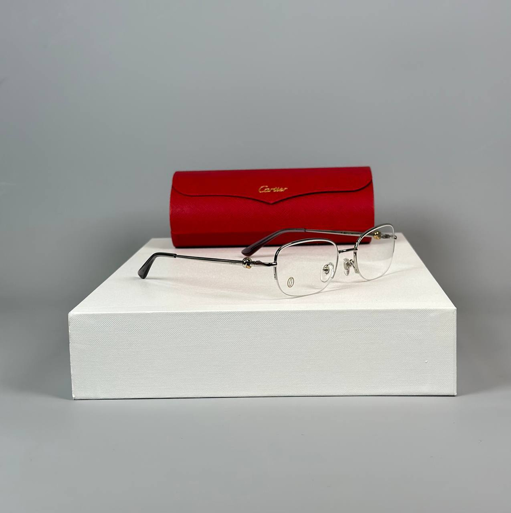 Очки Cartier