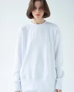 Толстовка Symptoms Белая