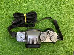 FujiFilm X-T4 (5800 кадров) Покупка/Продажа