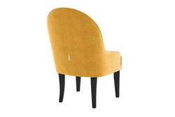 Кресло Фарго модель 013 Ультра мустард