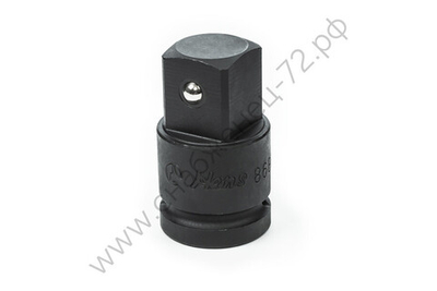 Ударный переходник 3/4"х1", 86805B, Hans