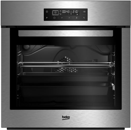 Электрический духовой шкаф Beko BIM 26400 XCS