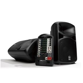 Акустические системы