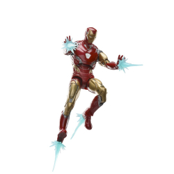 Hasbro Marvel Legends - Фигурка Железного человека Mark LXXXV 15 см F9126 / артикул   F9126  / GTIN 5010996202161