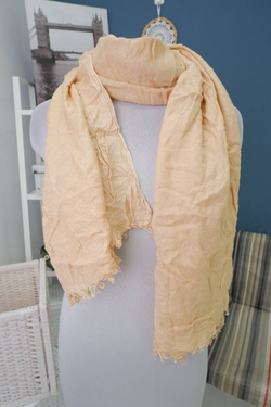 Палантин повседневный